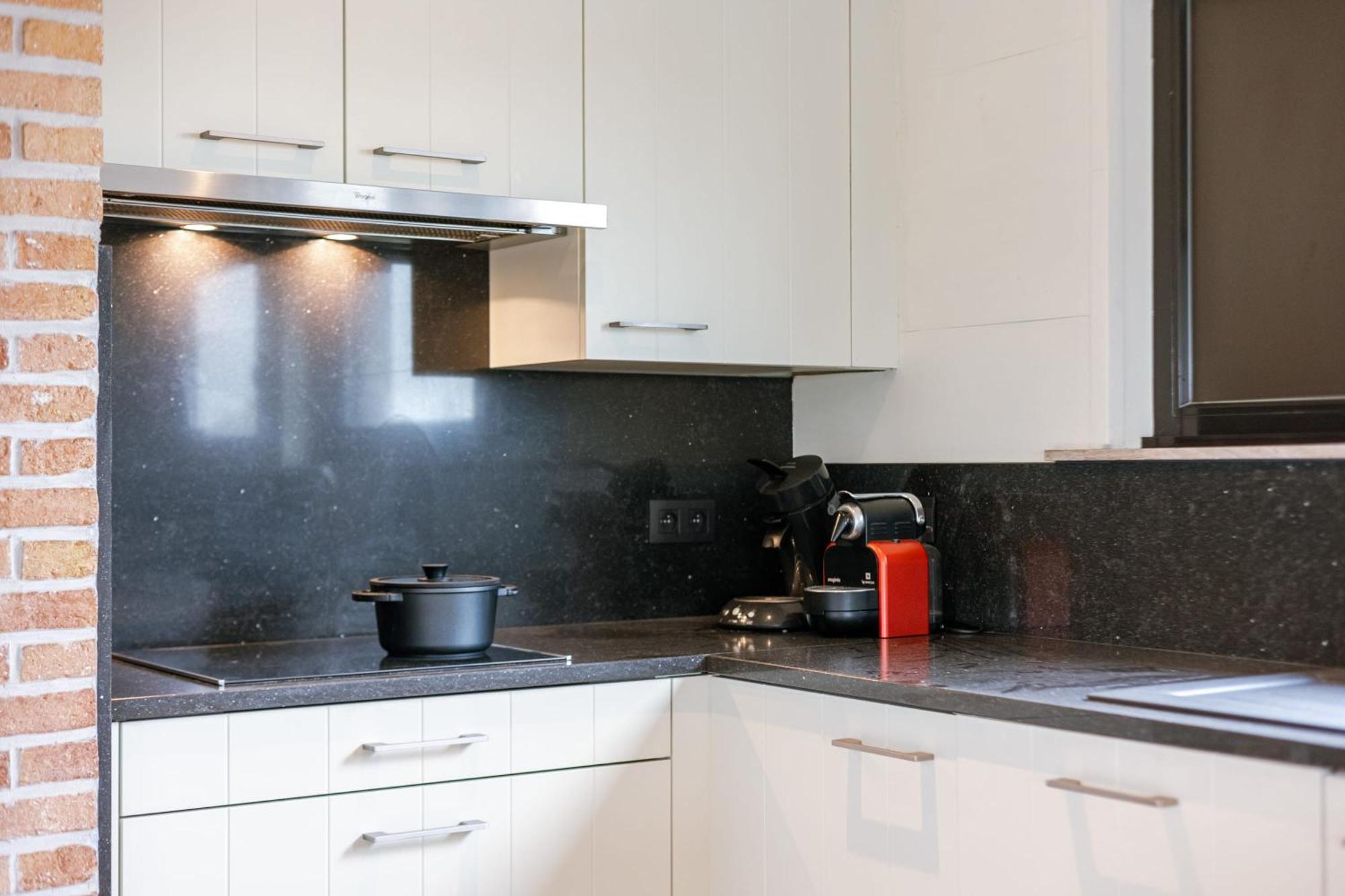 Appartement Huswell - Sunny & Stylish Beachside Retreat