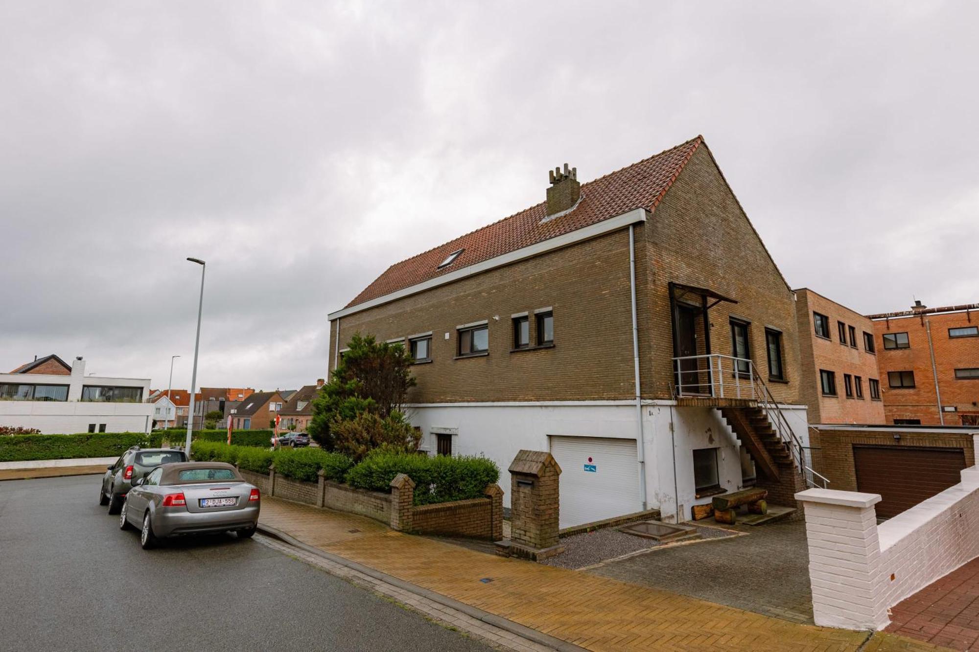 Huswell - Sunny & Stylish Beachside Retreat * Oostende