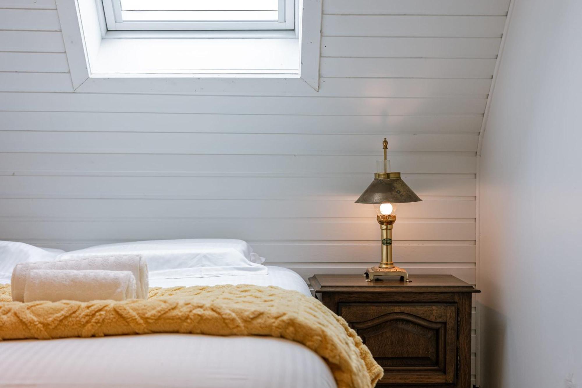 Appartement Huswell - Sunny & Stylish Beachside Retreat