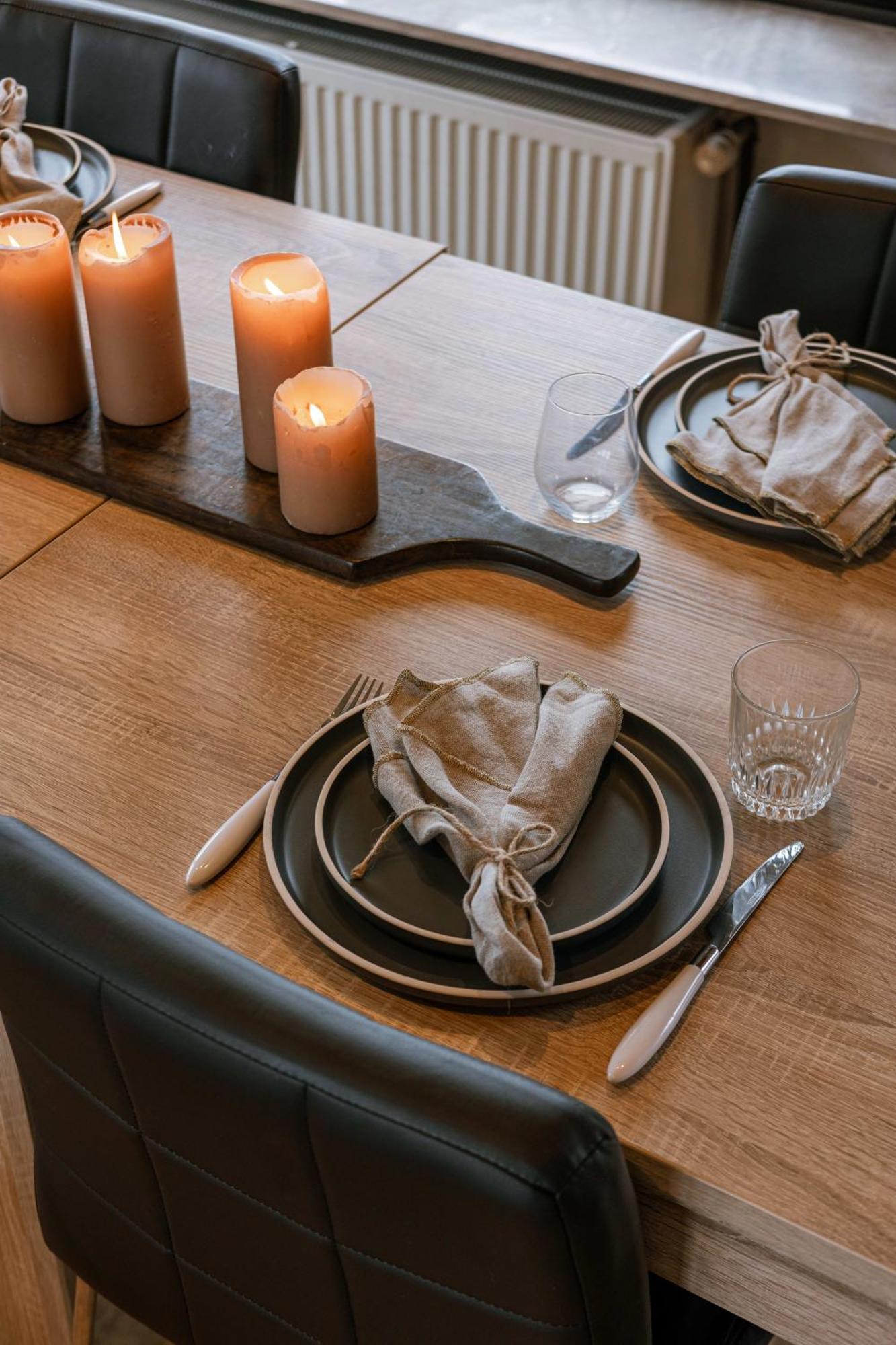 Appartement Huswell - Sunny & Stylish Beachside Retreat *