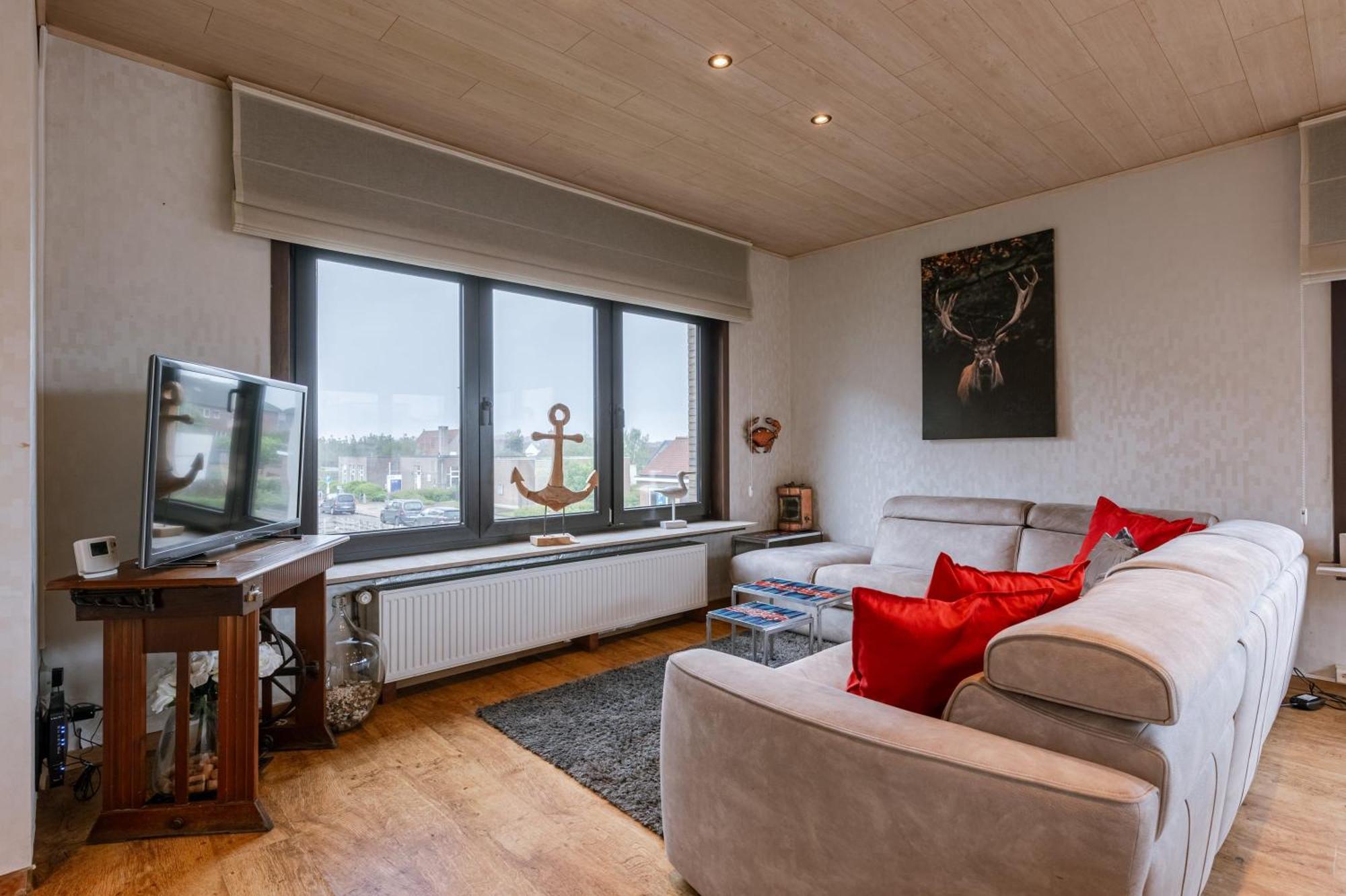 Huswell - Sunny & Stylish Beachside Retreat Oostende