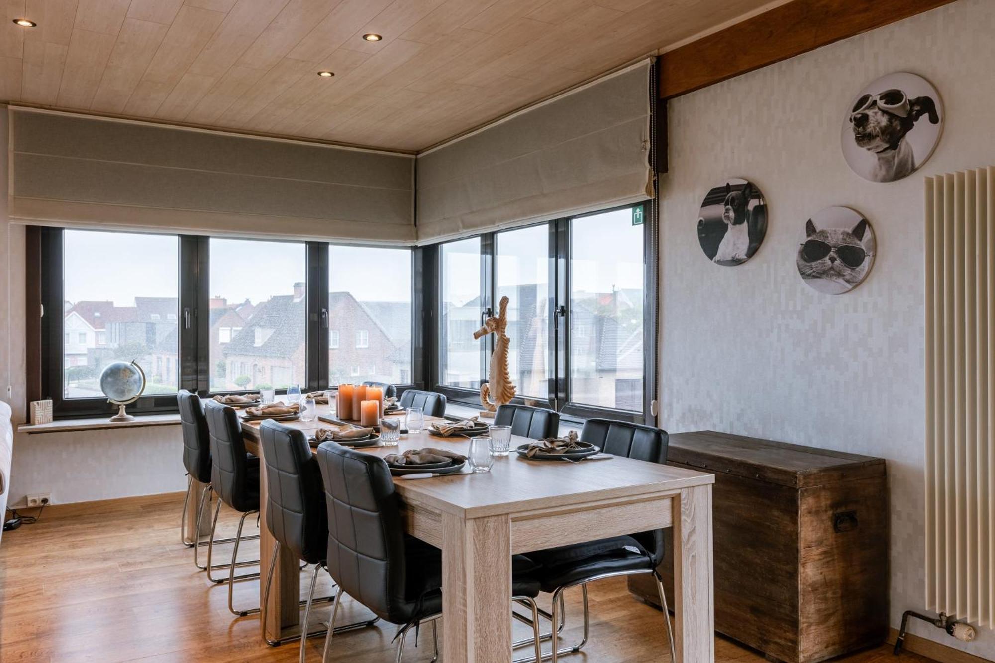 Appartement Huswell - Sunny & Stylish Beachside Retreat