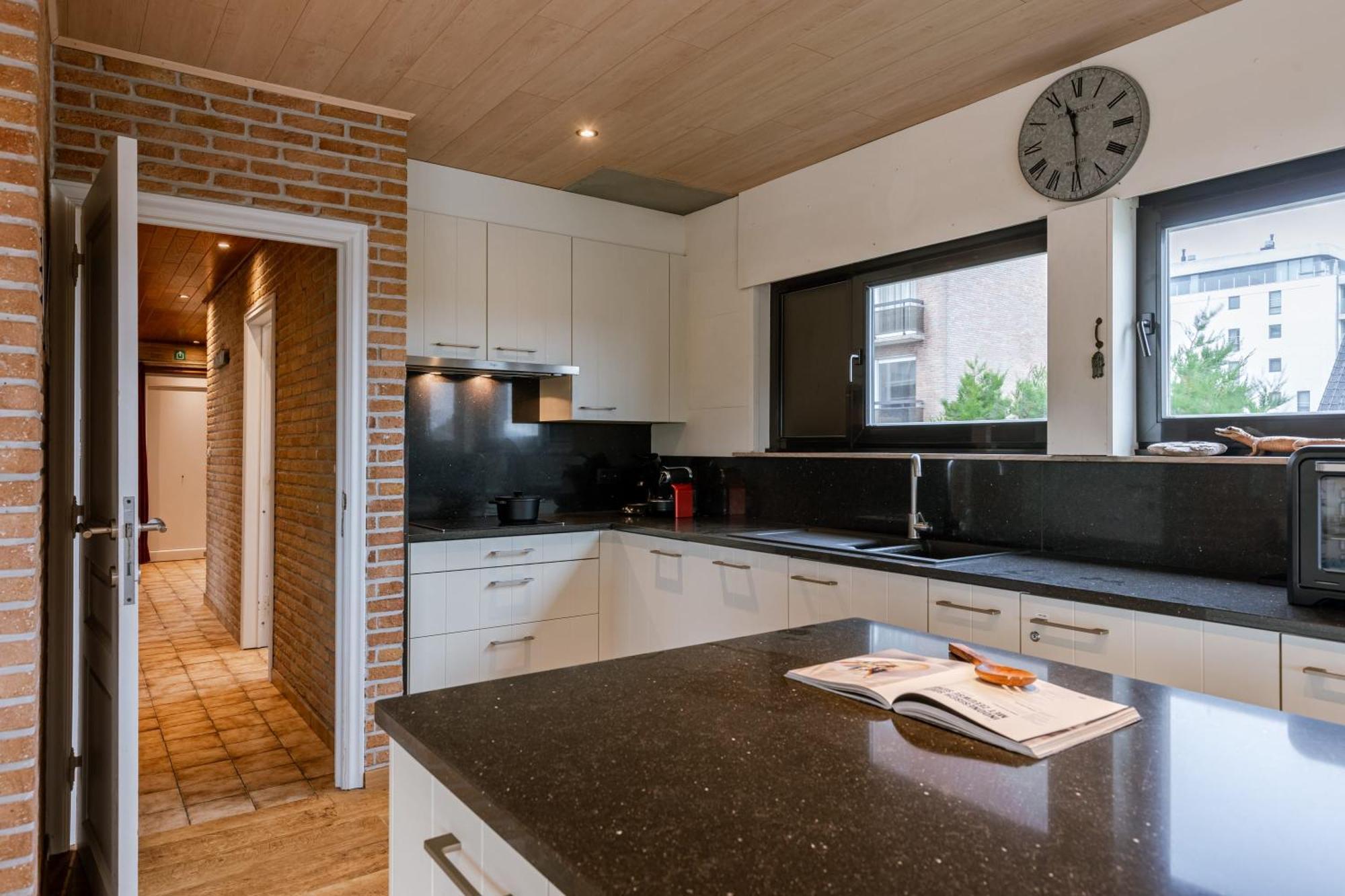 Huswell - Sunny & Stylish Beachside Retreat Appartement *