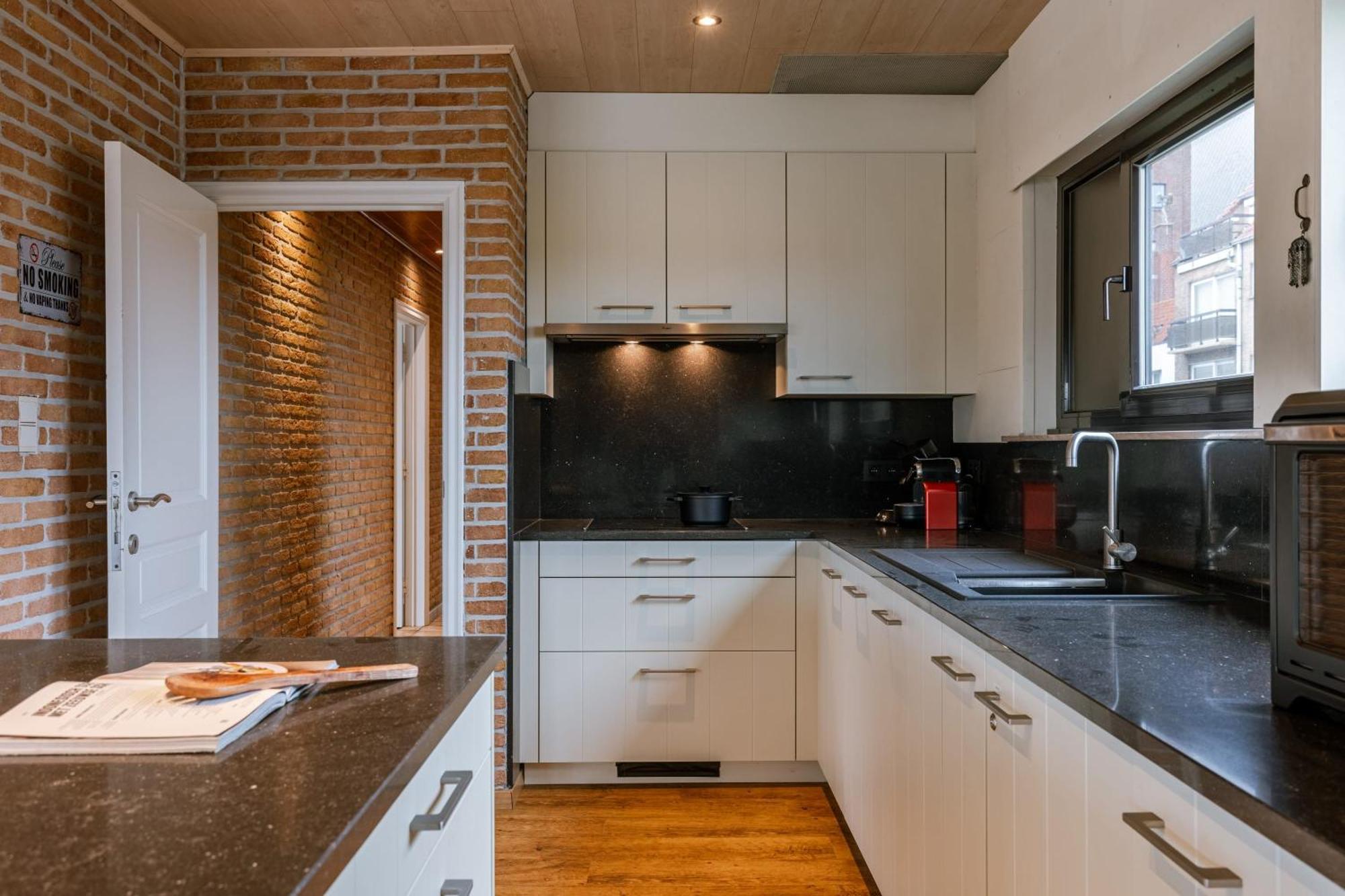 Appartement Huswell - Sunny & Stylish Beachside Retreat *
