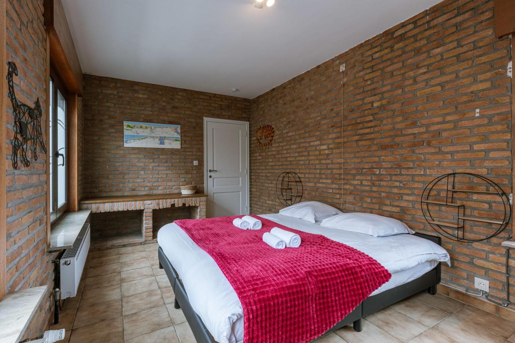 Appartement Huswell - Sunny & Stylish Beachside Retreat *