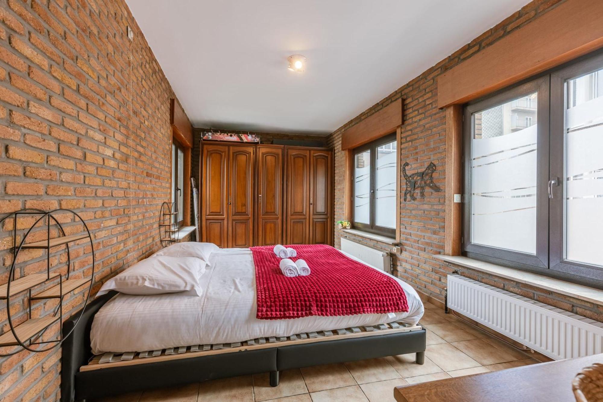 Appartement Huswell - Sunny & Stylish Beachside Retreat